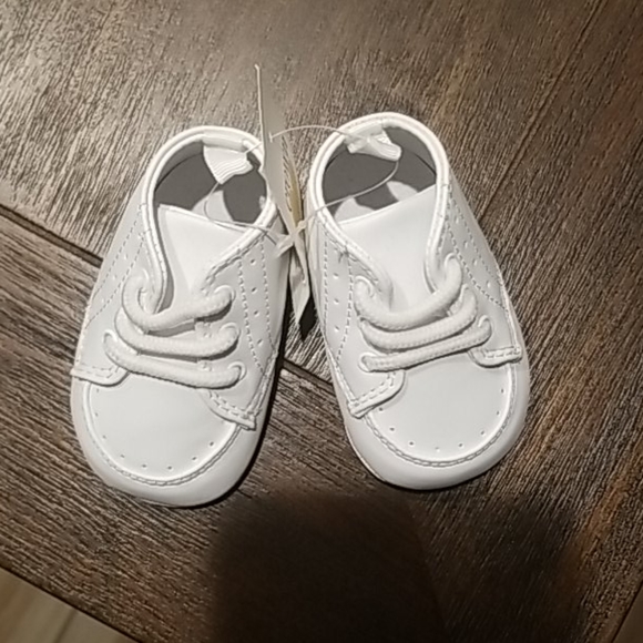 Baby Shoessize 1 - Picture 1 of 6